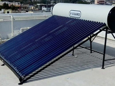 V-Guard WIN-HOT ZA Solar Water Heaters Distributors