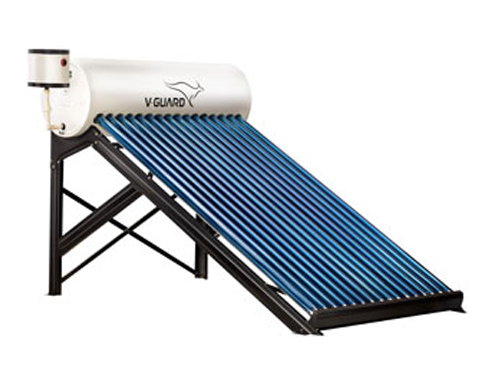 V Guard Solar Water Heater Dealers in Bangalore