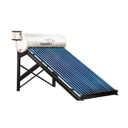 Inca Solar Water Heater